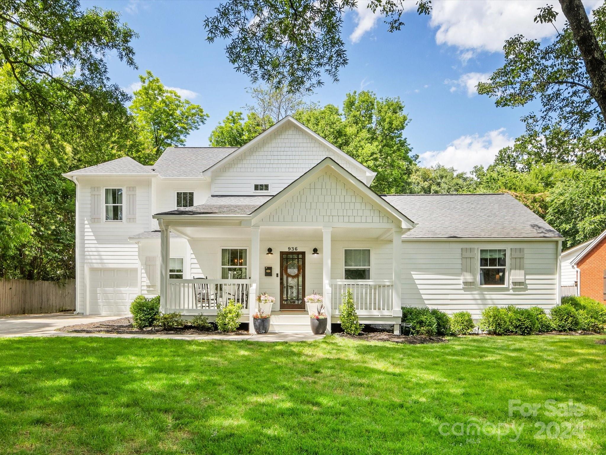 Sedgefield - Residential