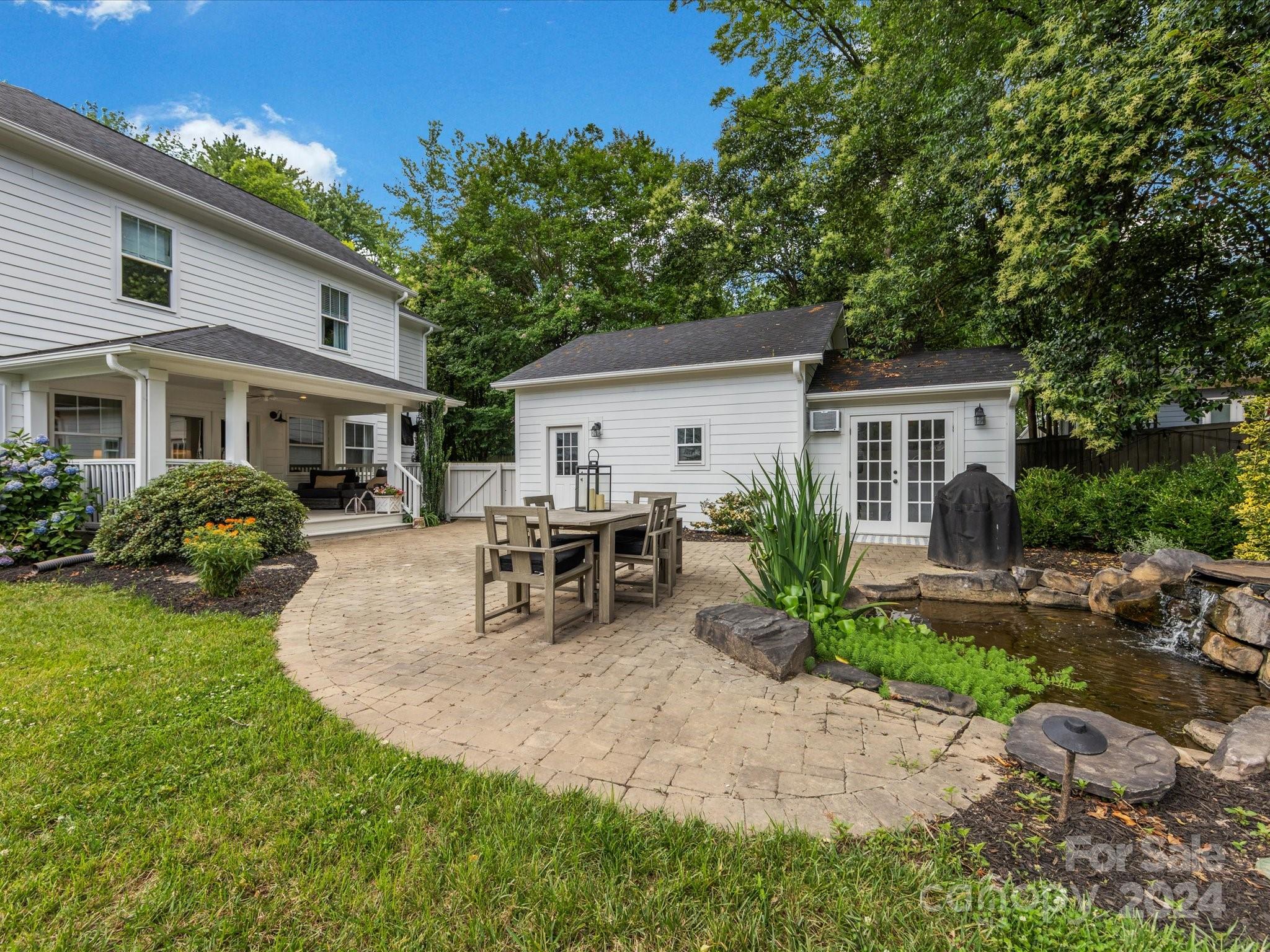 Sedgefield - Residential