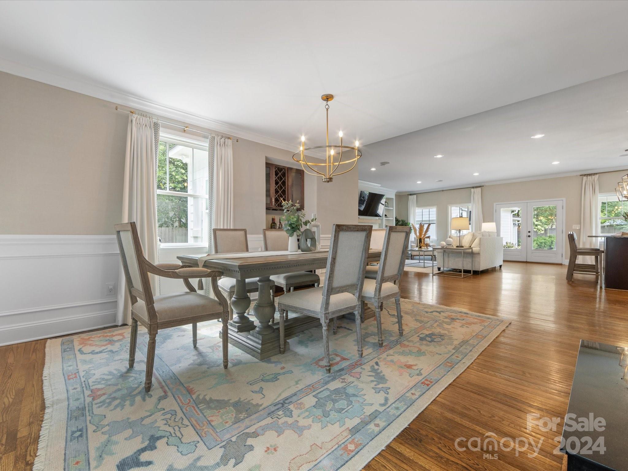 Sedgefield - Residential