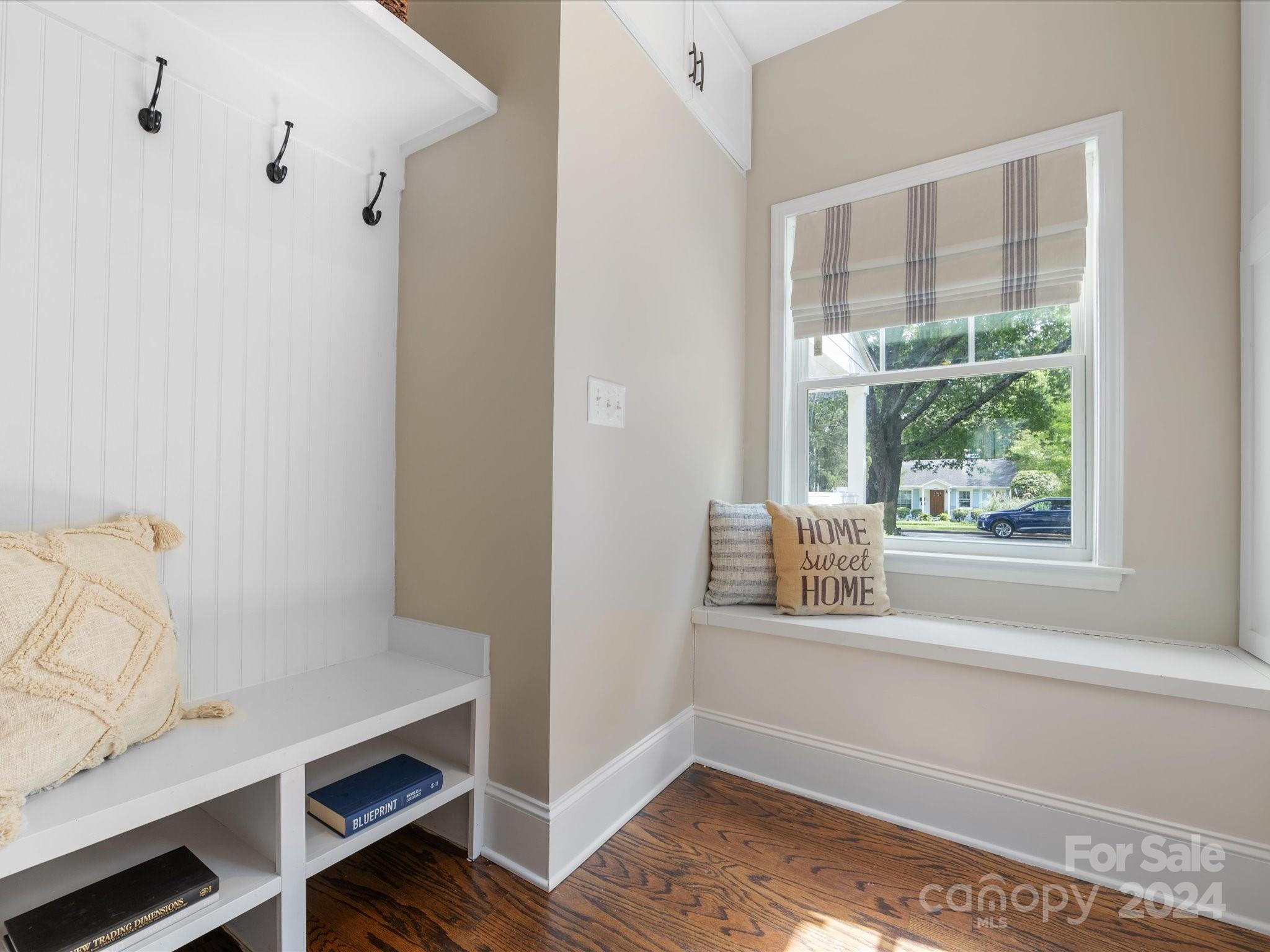 Sedgefield - Residential