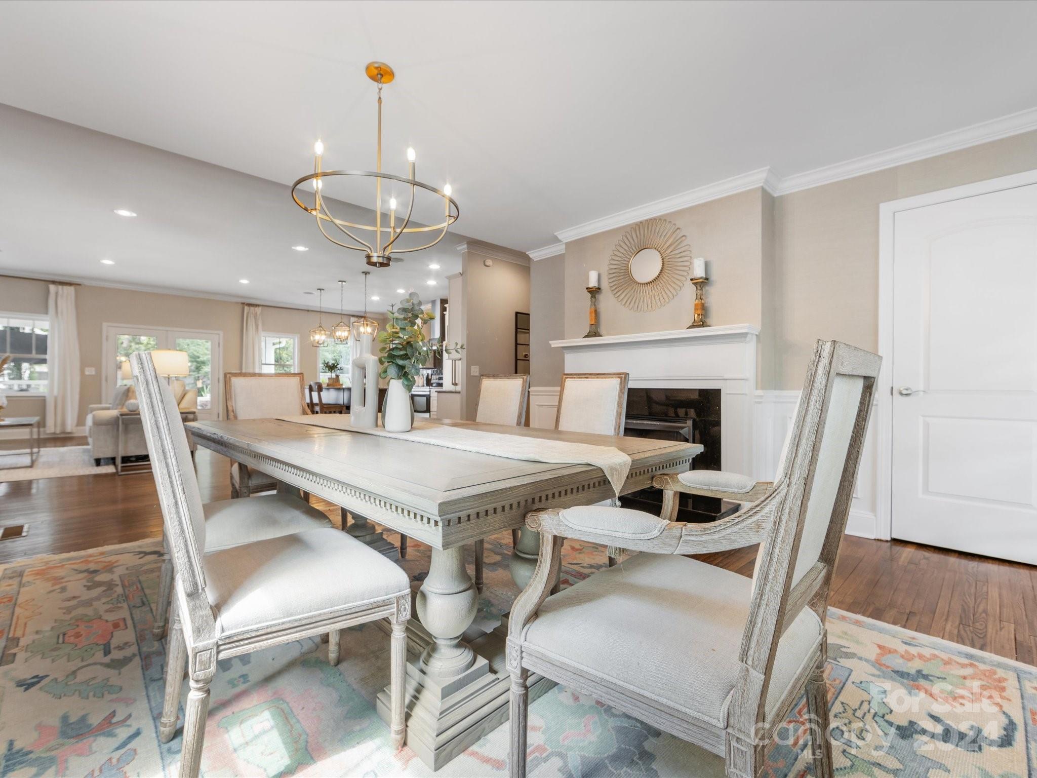 Sedgefield - Residential