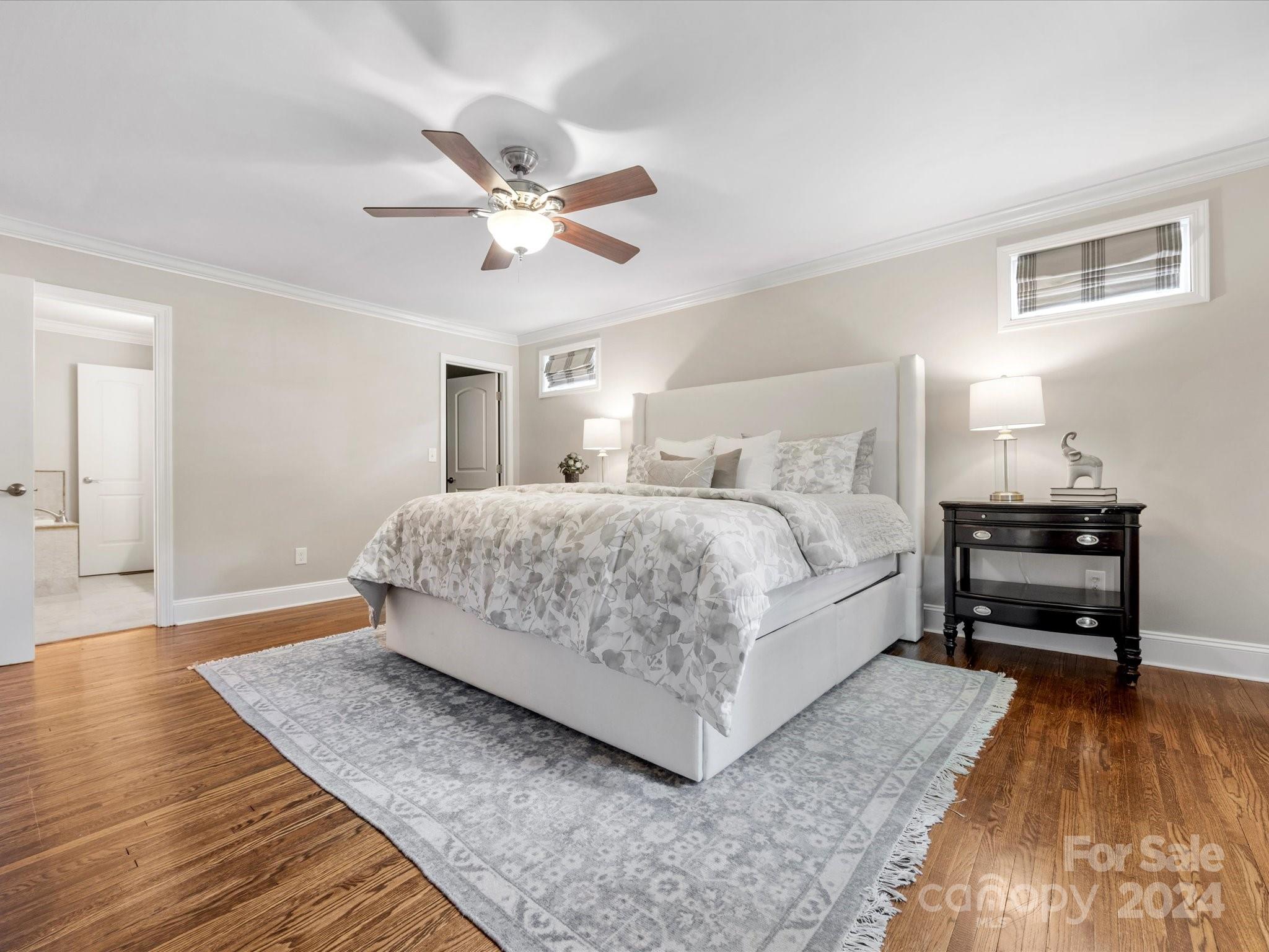 Sedgefield - Residential