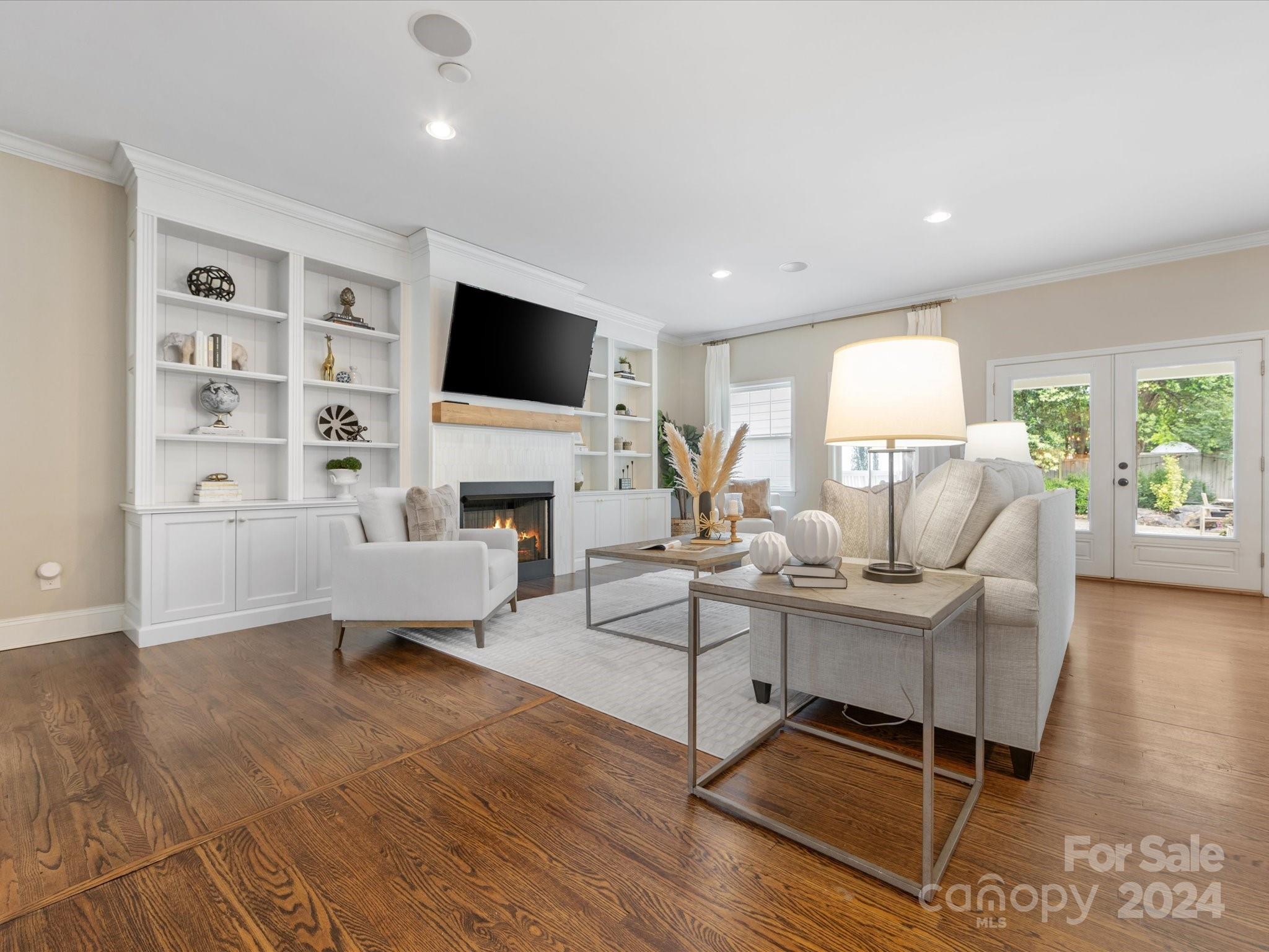 Sedgefield - Residential