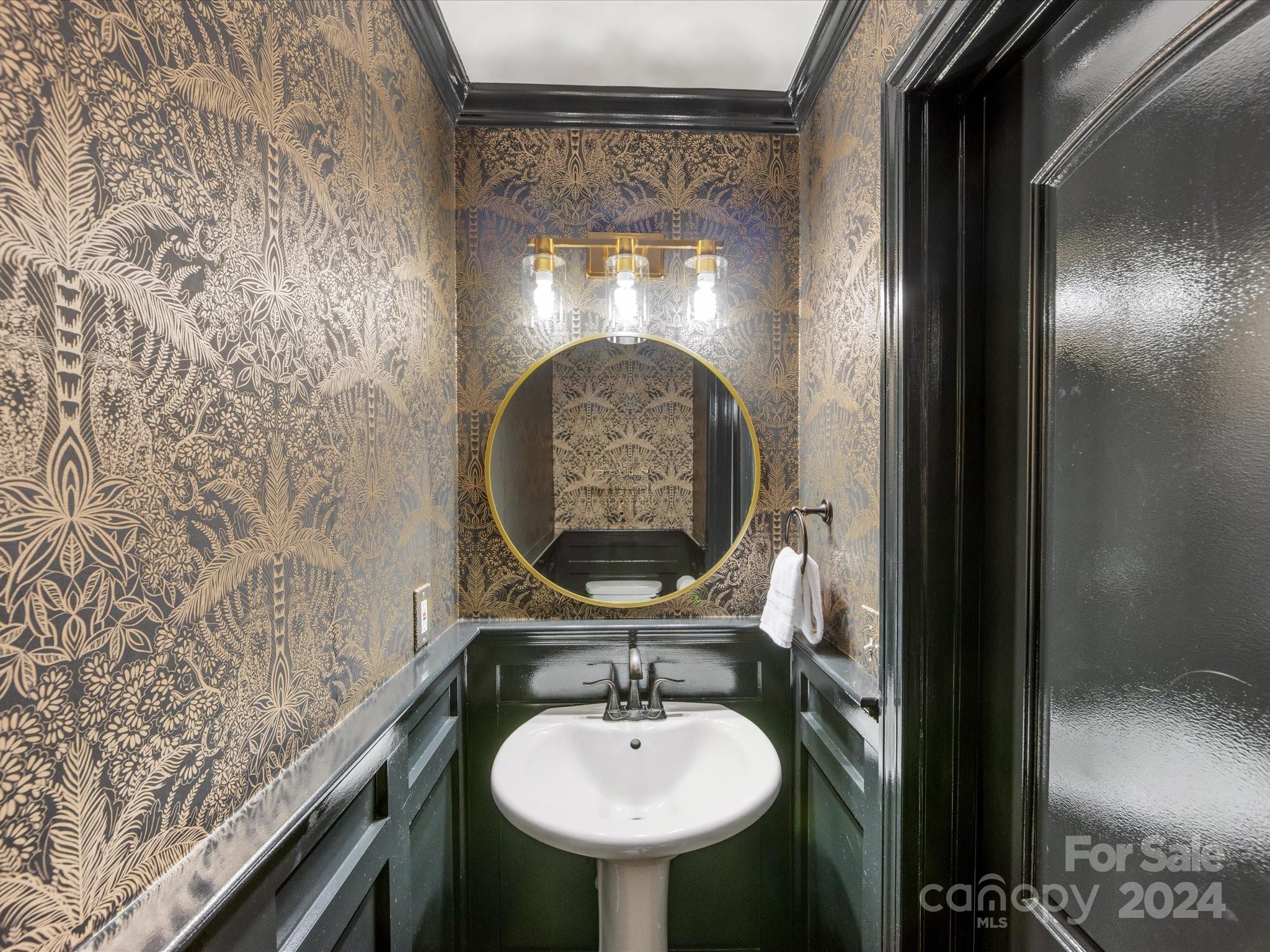 Sedgefield - Residential