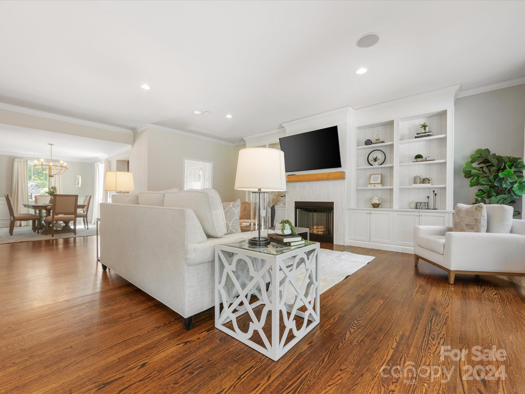 Sedgefield - Residential