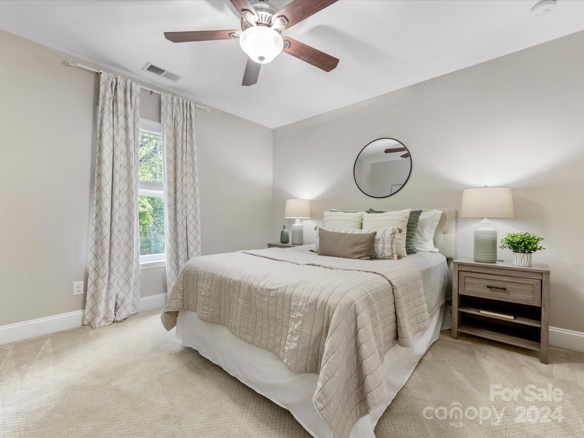 Sedgefield - Residential