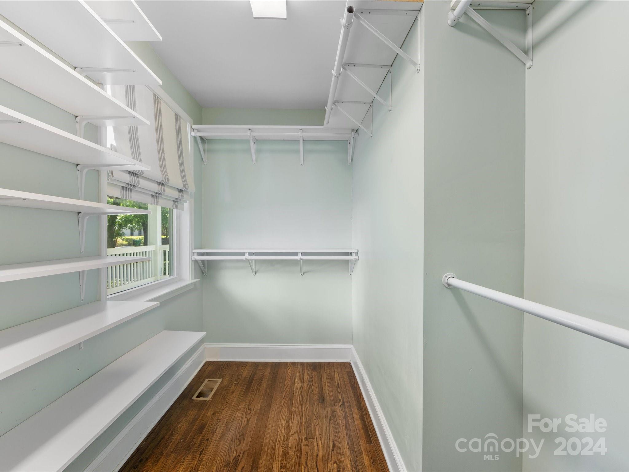 Sedgefield - Residential