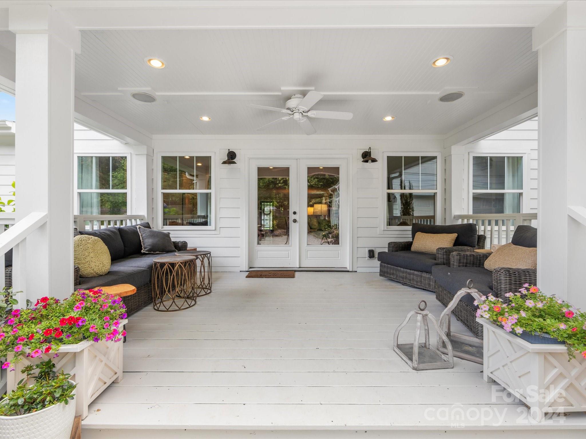 Sedgefield - Residential