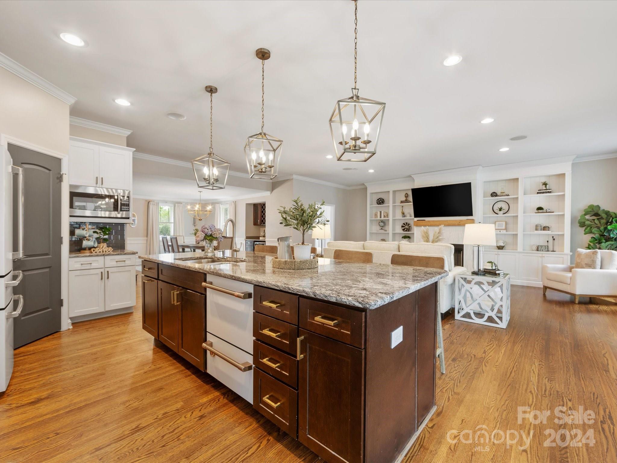 Sedgefield - Residential