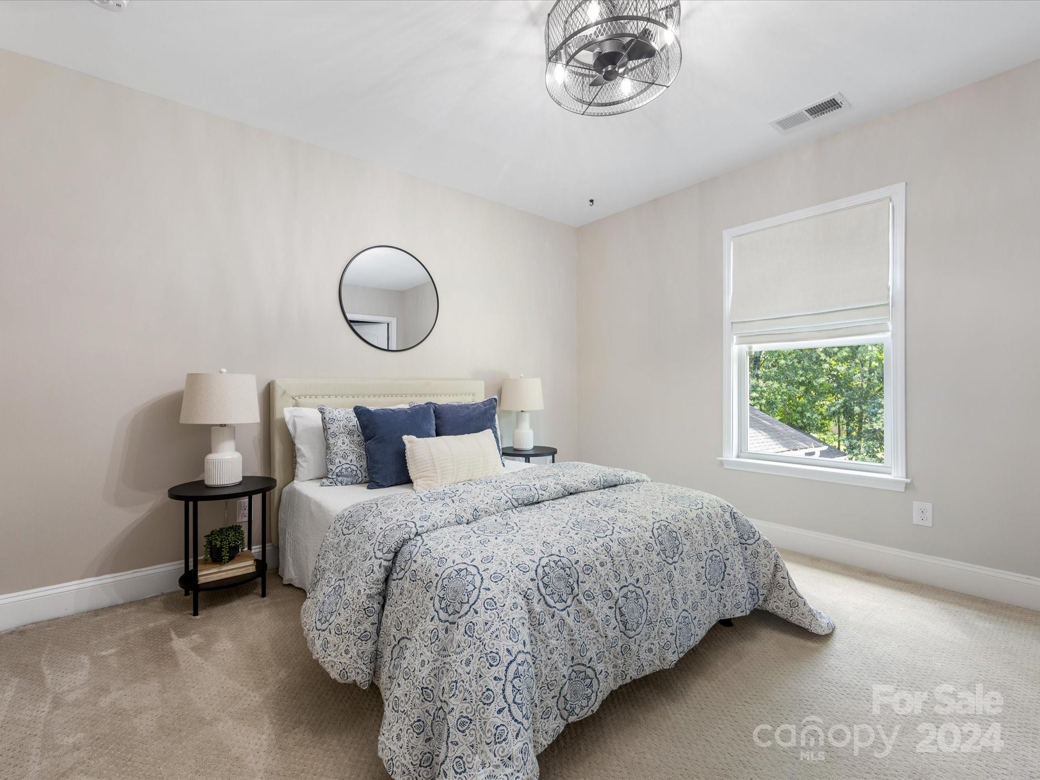 Sedgefield - Residential