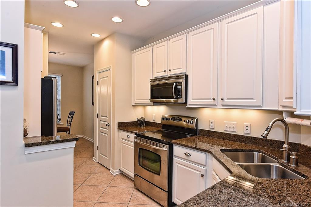 Whitley Mills - Residential