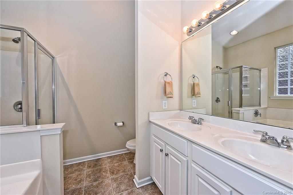 Whitley Mills - Residential