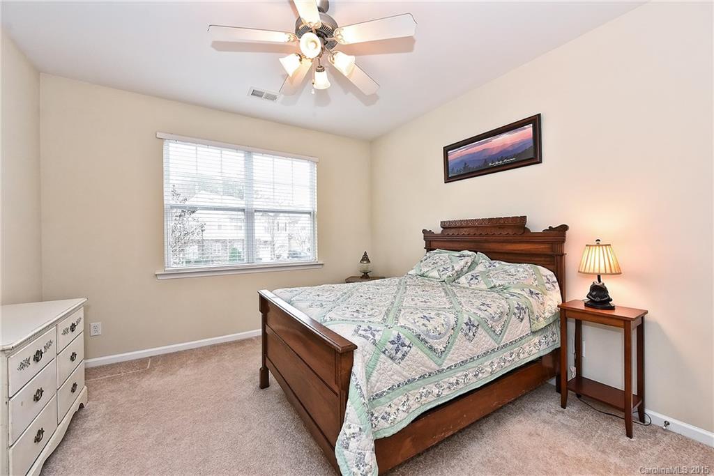 Whitley Mills - Residential