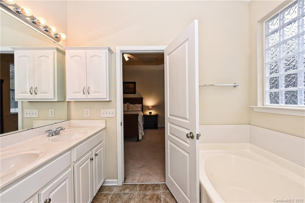 Whitley Mills - Residential