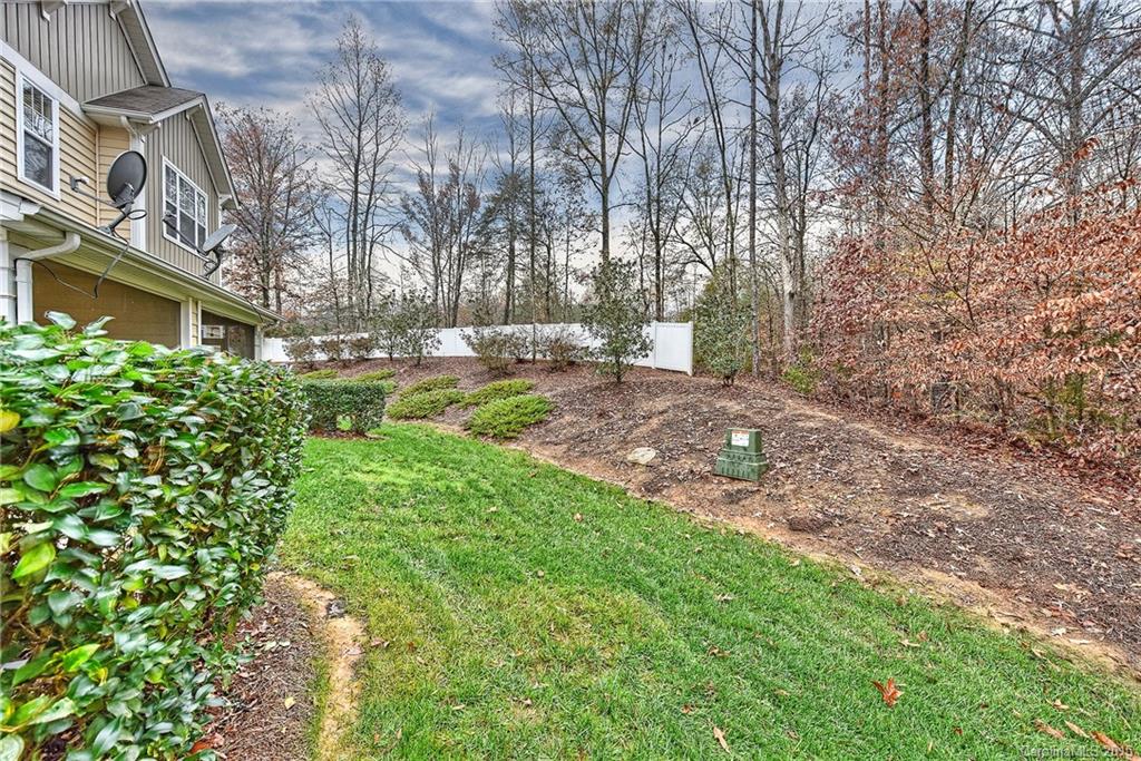 Whitley Mills - Residential