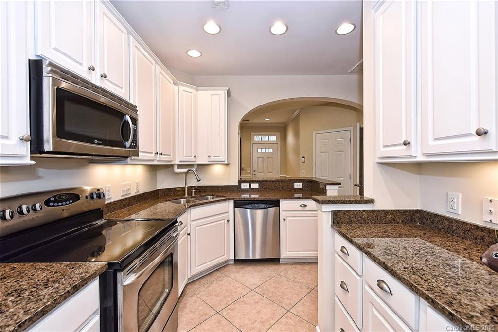 Whitley Mills - Residential