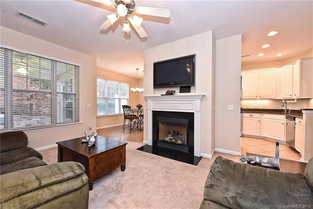 Whitley Mills - Residential