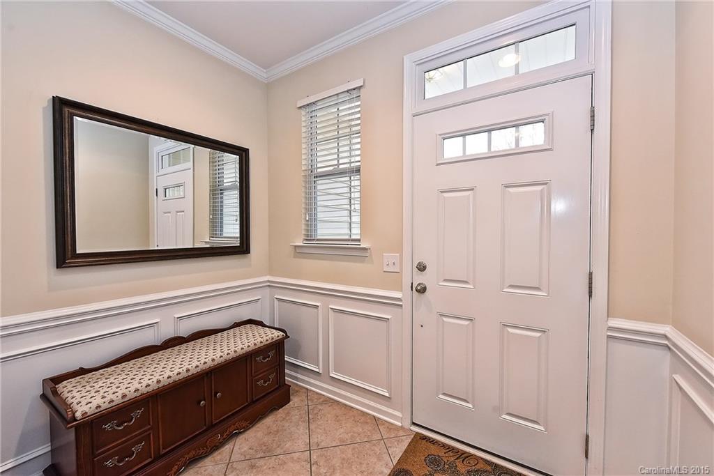 Whitley Mills - Residential