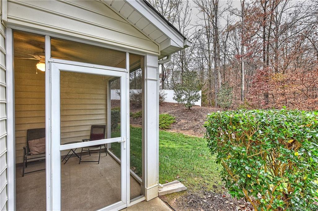 Whitley Mills - Residential