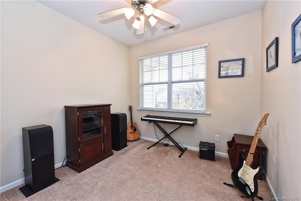 Whitley Mills - Residential