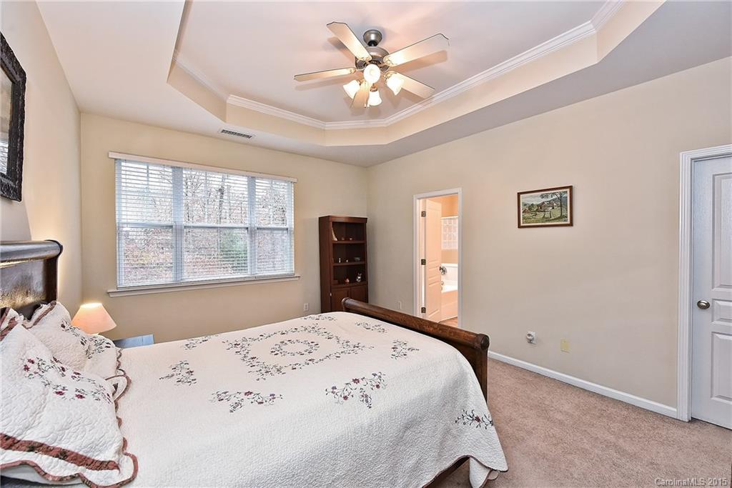 Whitley Mills - Residential