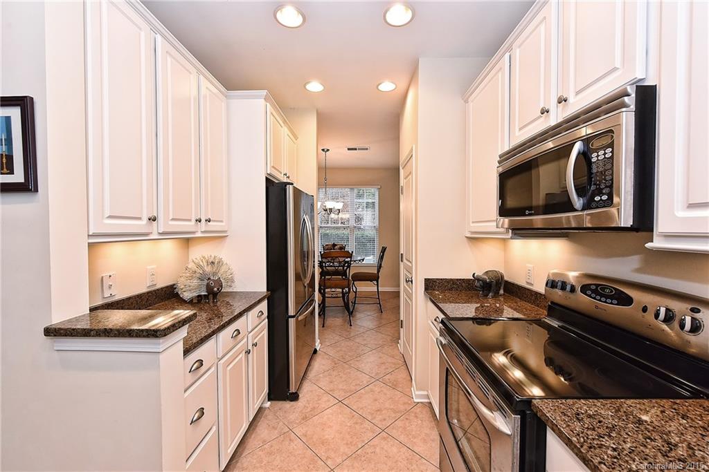 Whitley Mills - Residential