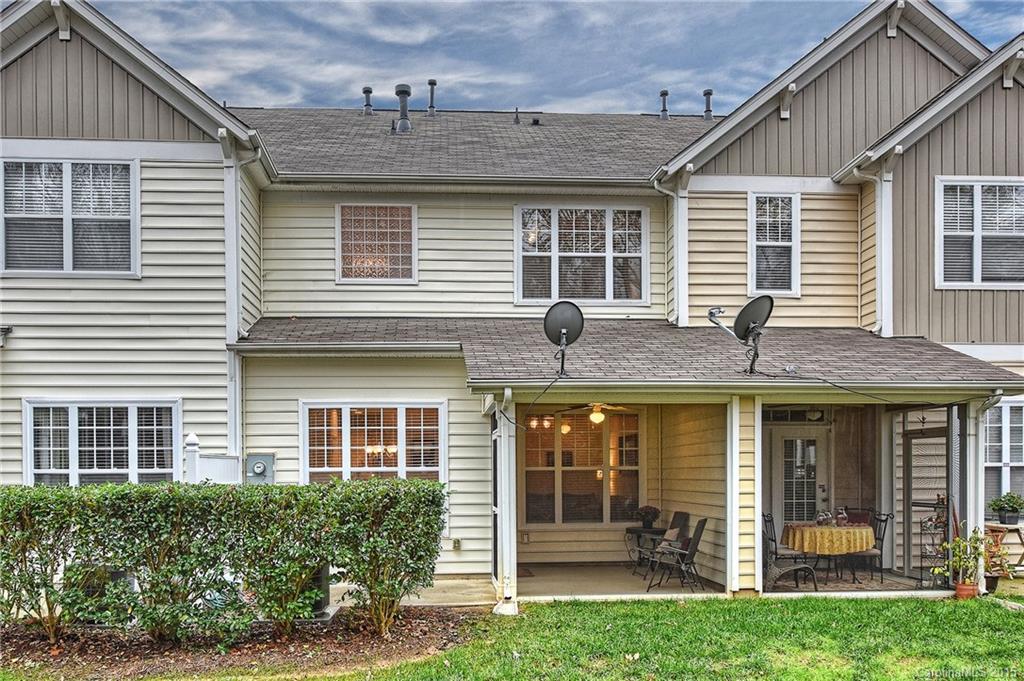 Whitley Mills - Residential