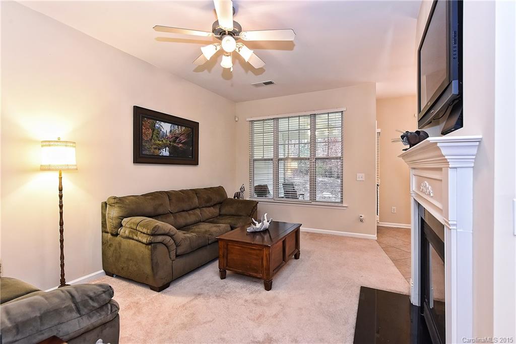 Whitley Mills - Residential