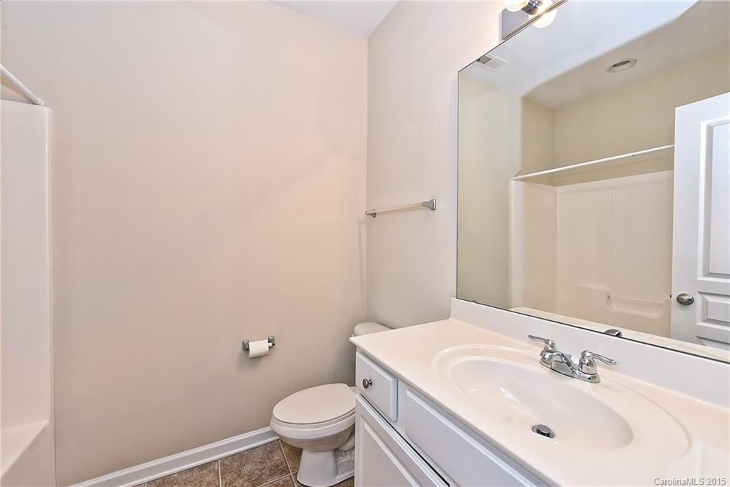 Whitley Mills - Residential