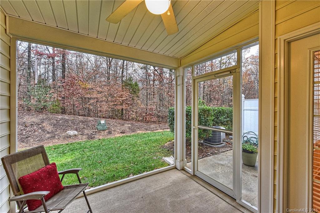 Whitley Mills - Residential