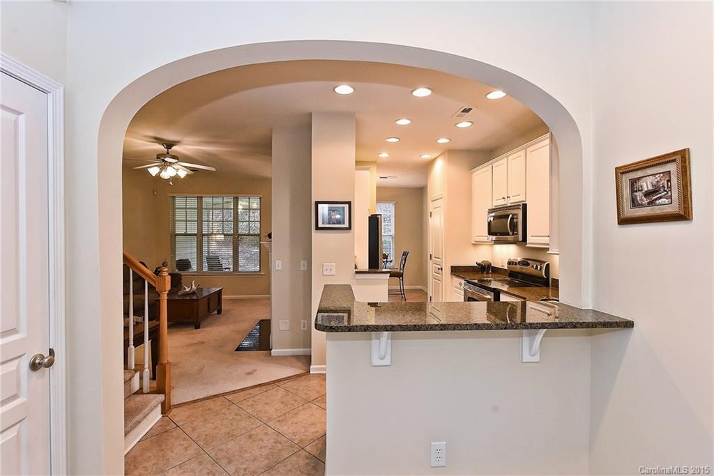 Whitley Mills - Residential