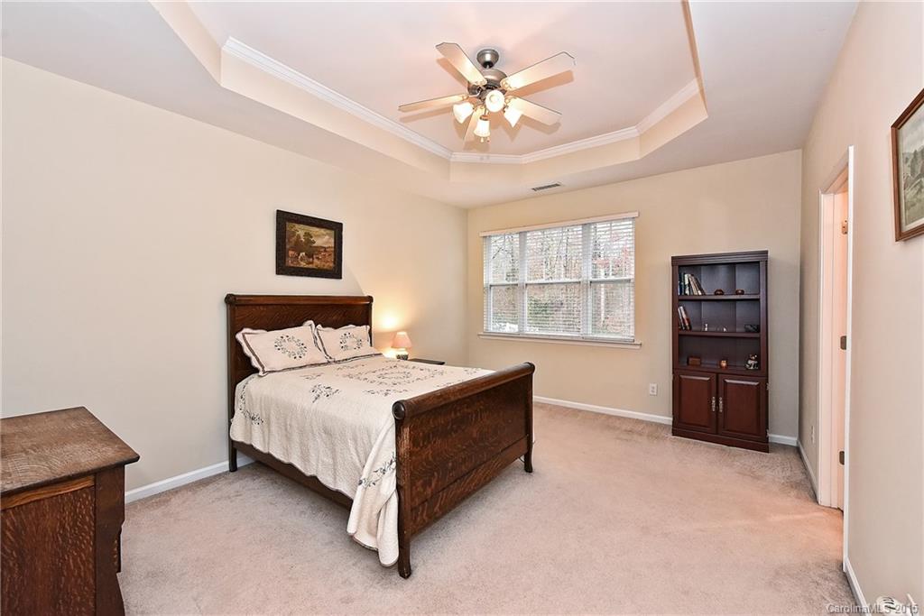 Whitley Mills - Residential