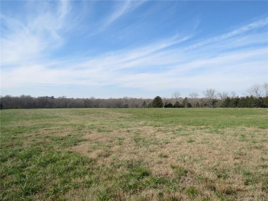 Beautiful 1+/- acre tract located at the entrance of Herdon Heritage Subdivision. NO HOA. Bring your builder and build your dream home! This lot has been engineer approved for a 3 bedroom septic system. 2000 sq ft minimum to build. Other light restrictions. Do not miss out on this great opportunity!