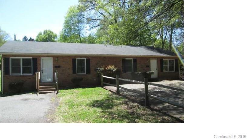 Brookwood - Residential Income