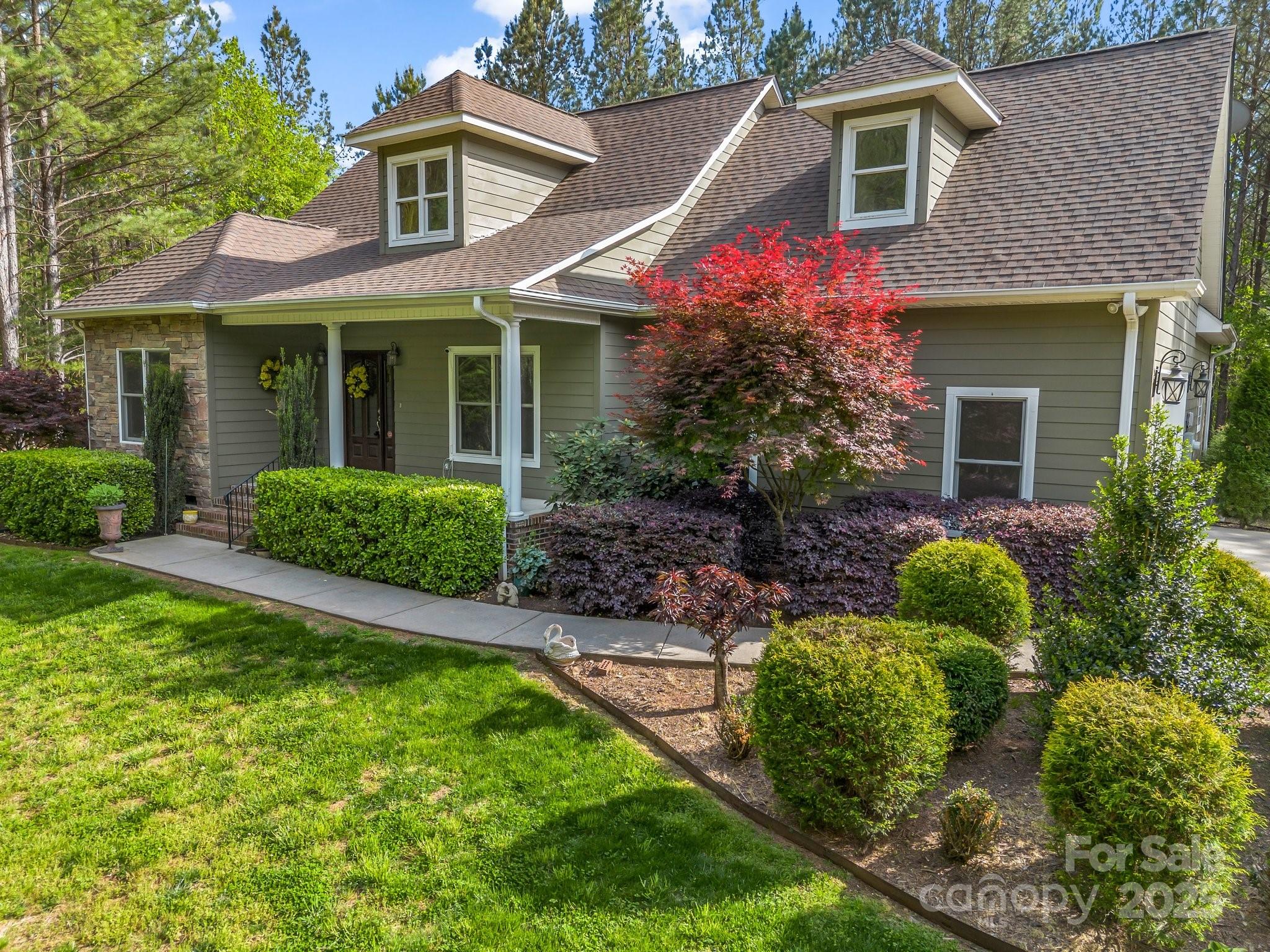 219 Farmer Johns Trail