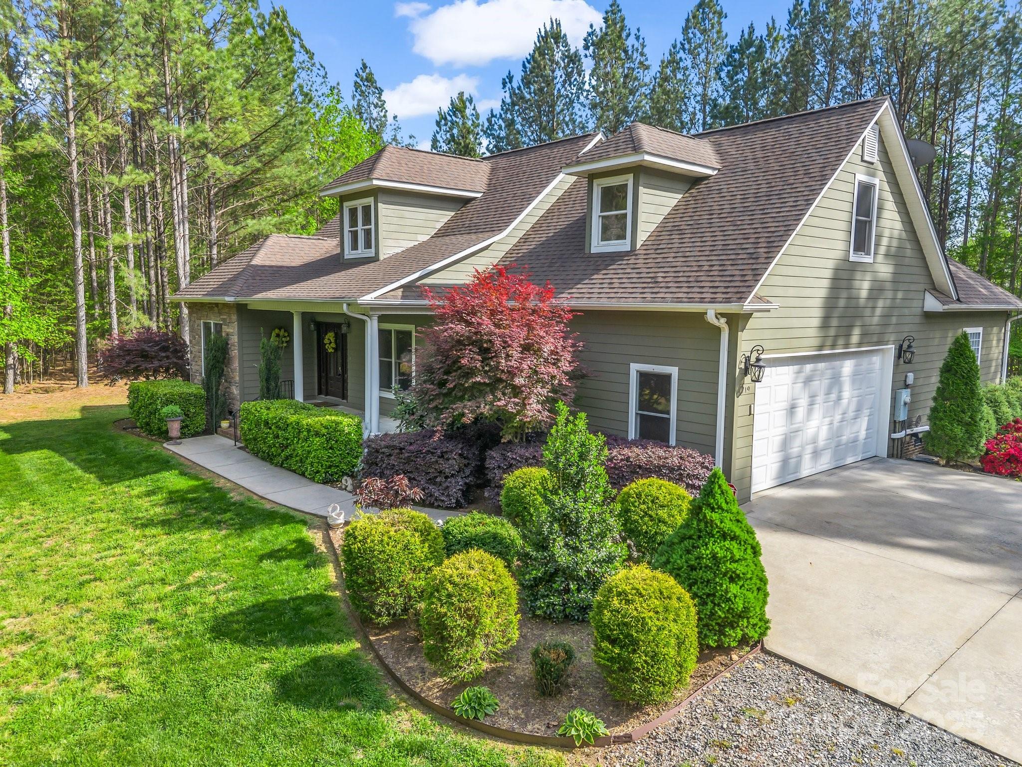 219 Farmer Johns Trail