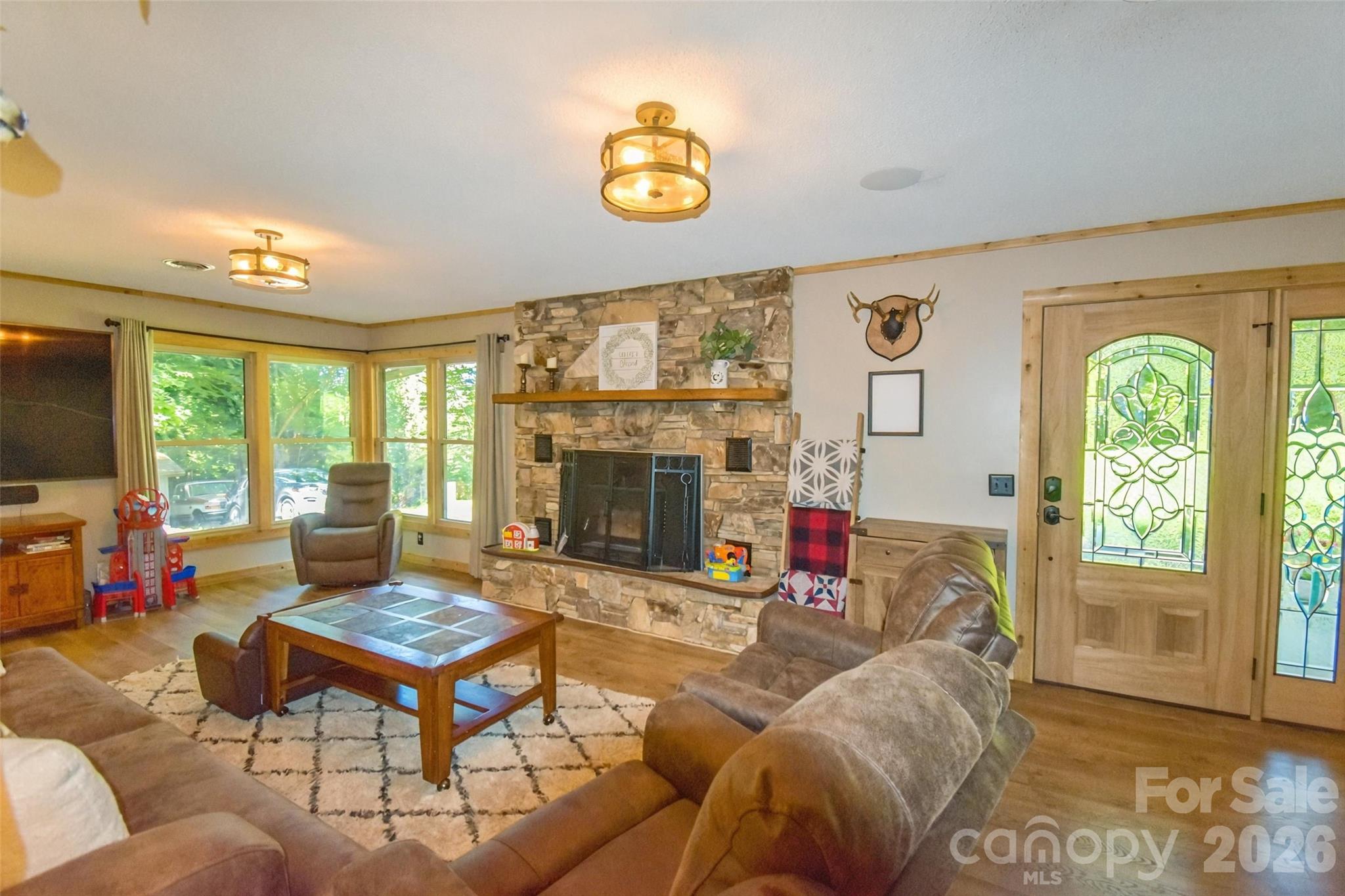 336 Hillside Road