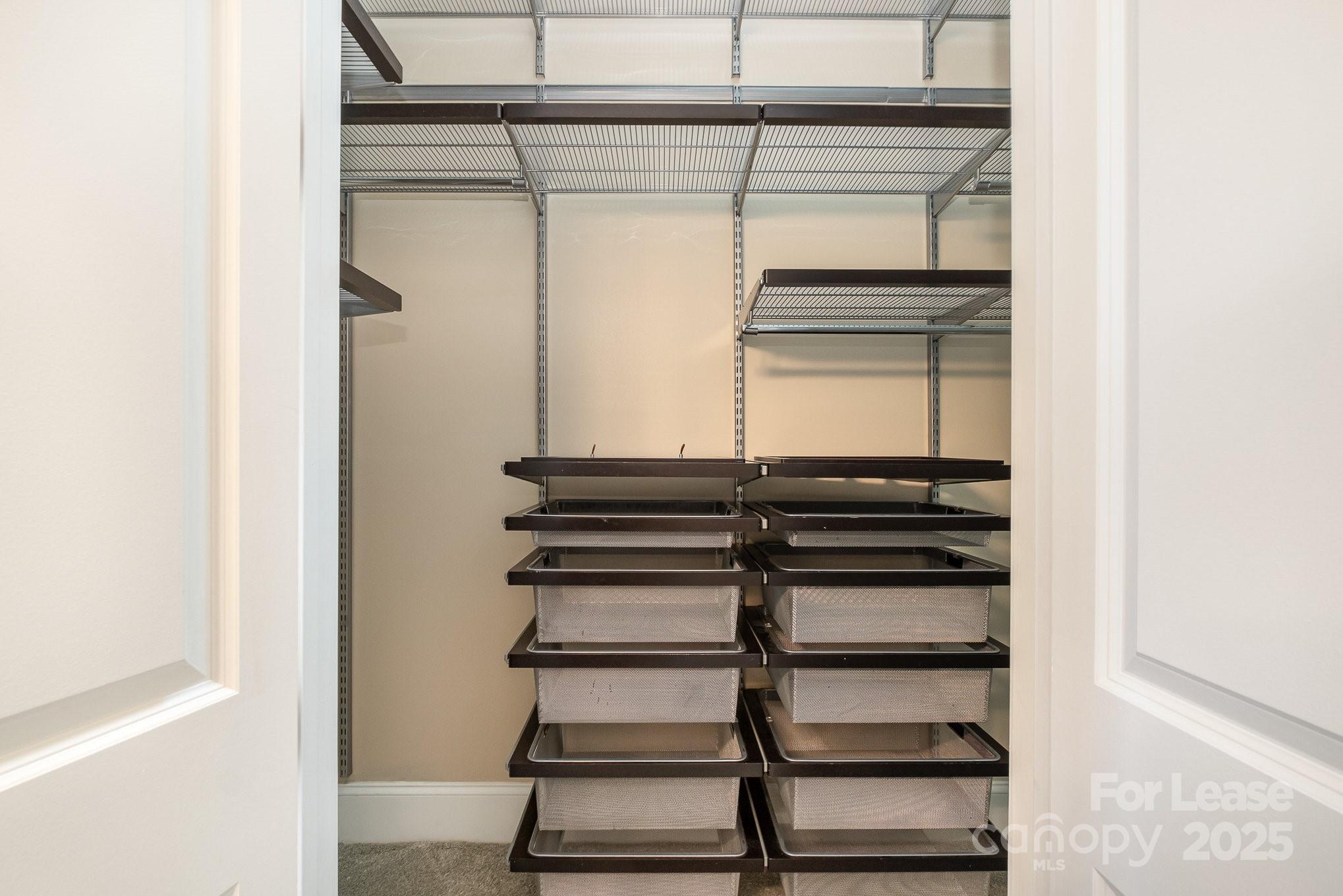 Tranquil Court - Residential Lease