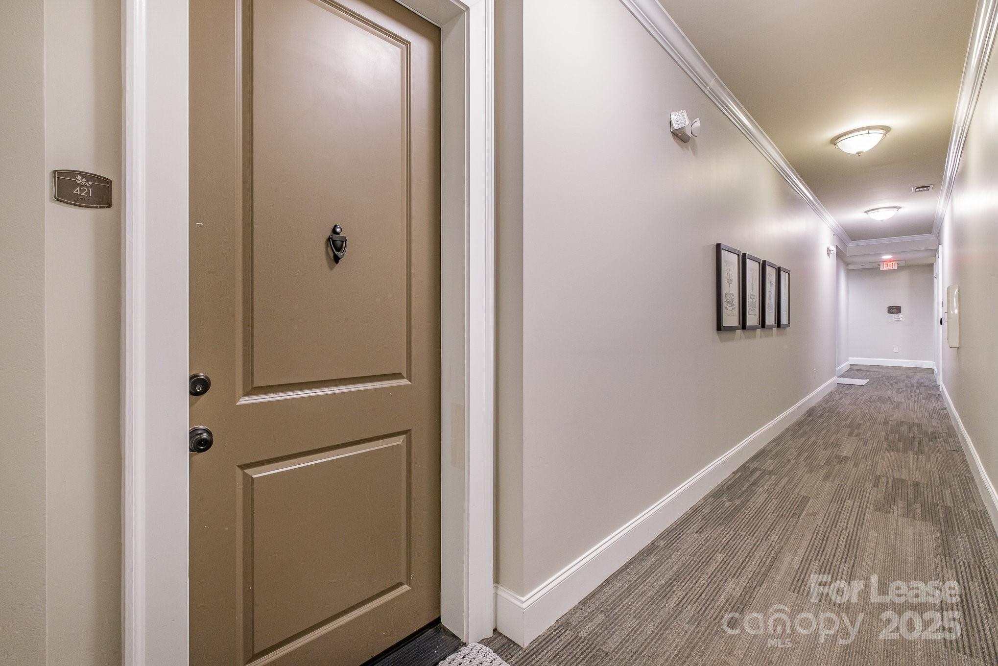 Tranquil Court - Residential Lease