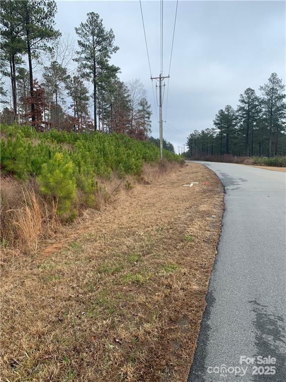 The Waterfront Club - Land