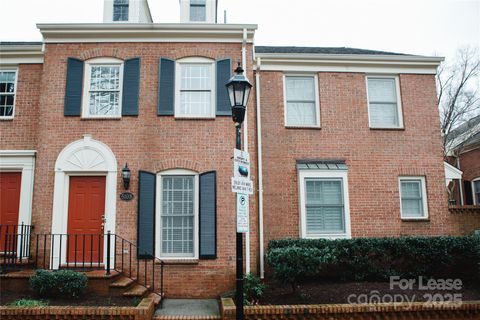 Photo of 510 N Poplar Street, Charlotte, NC 28202 (MLS # 4308981)