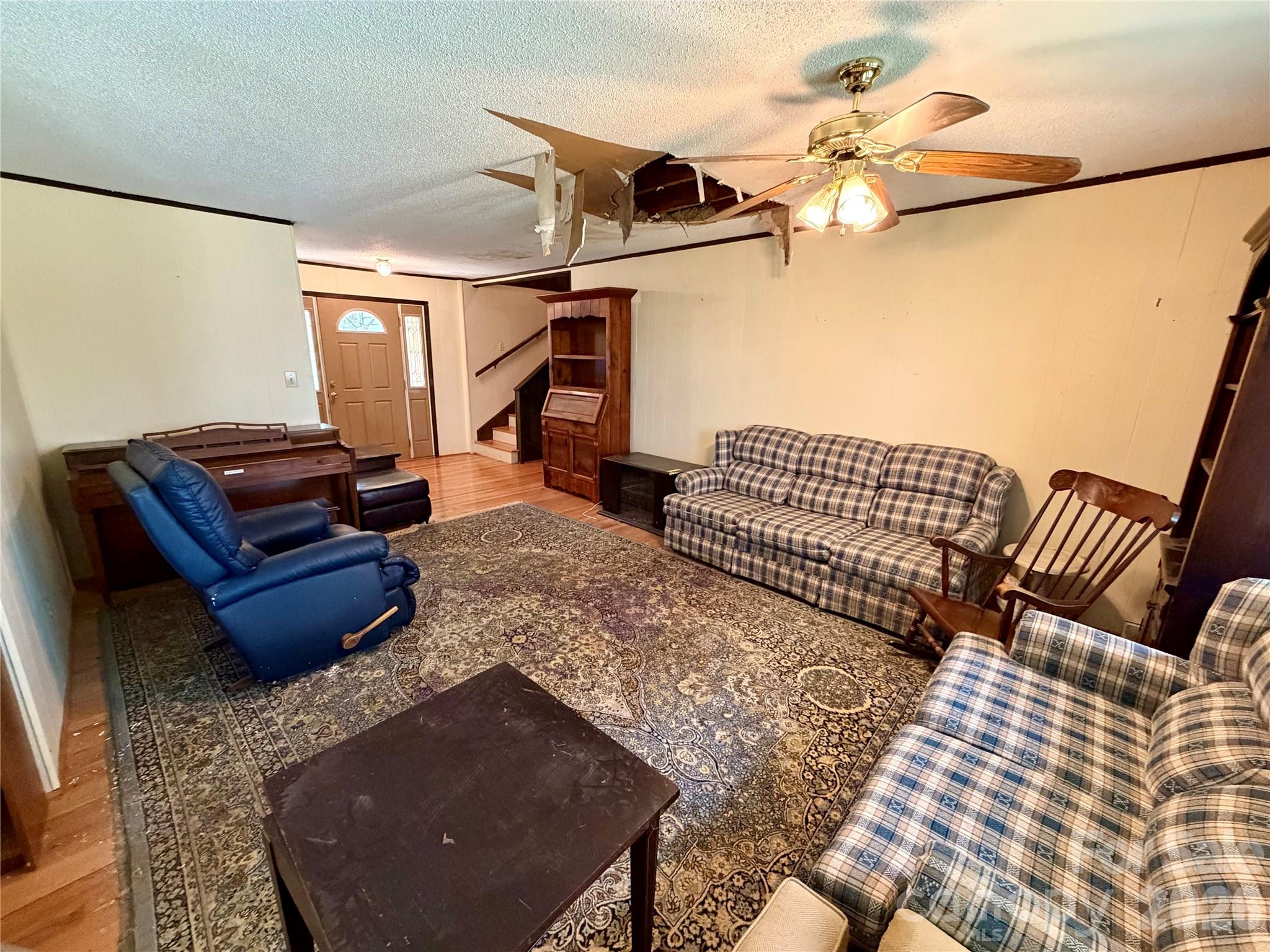 None - Residential
