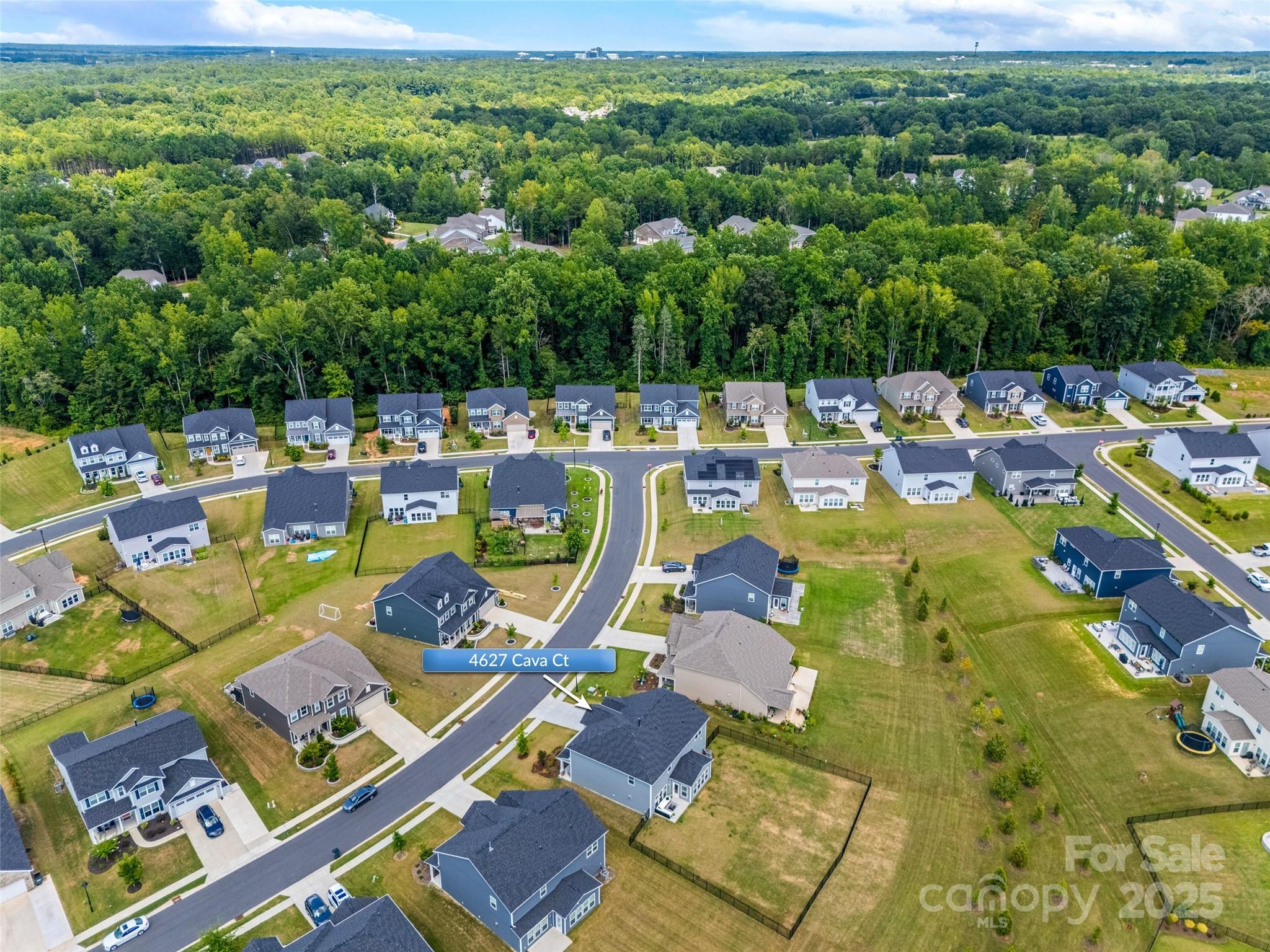 Bretagne - Residential