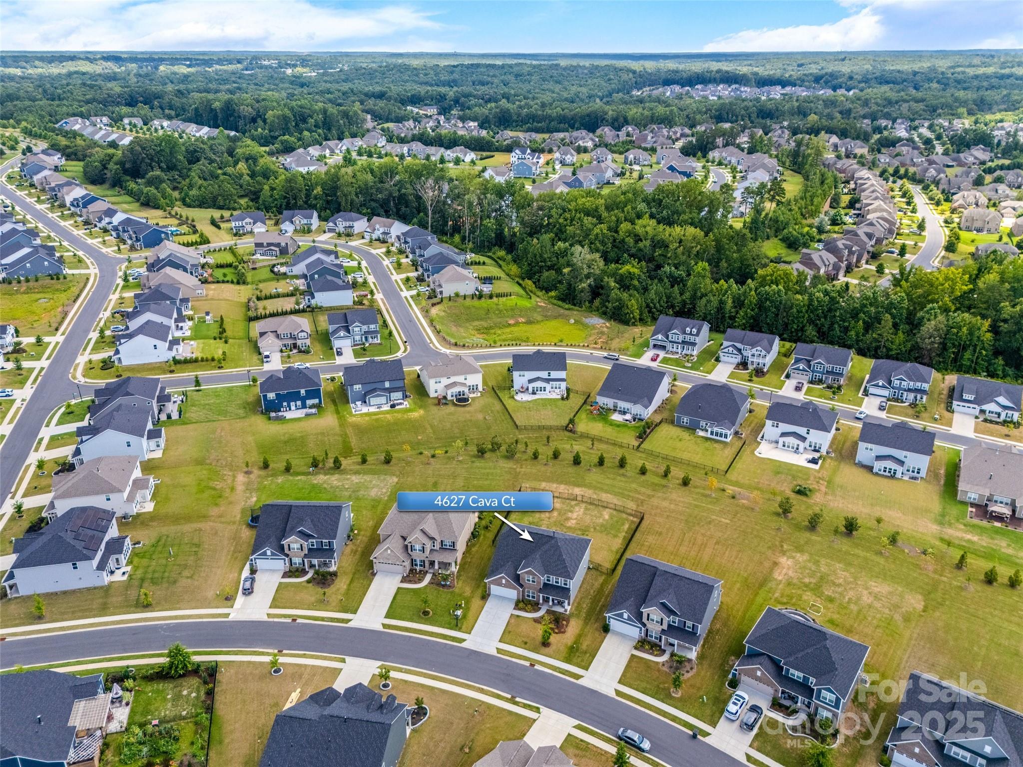 Bretagne - Residential