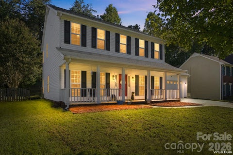 Photo of 6730 Reedy Creek Road, Charlotte, NC 28215 (MLS # 4433782)