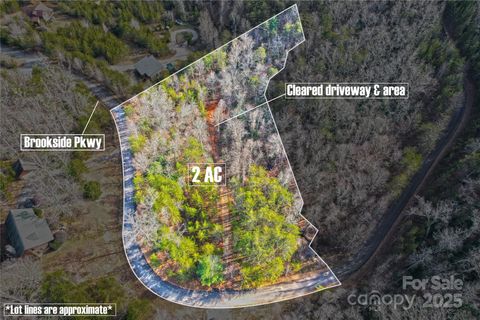 0 Brookside Parkway 43 Lake Lure NC 28746