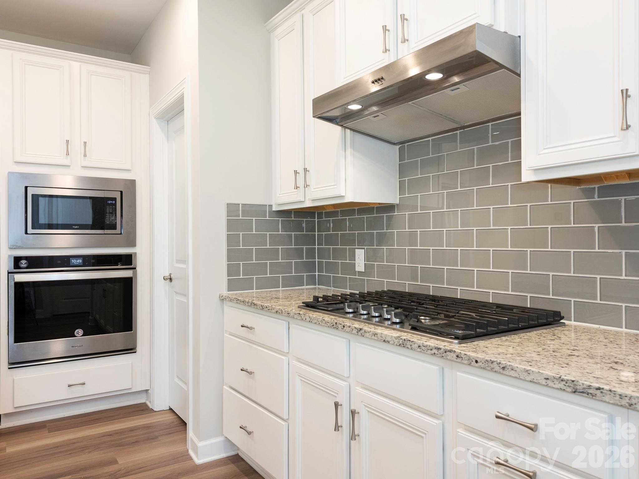 The Meridians - Residential