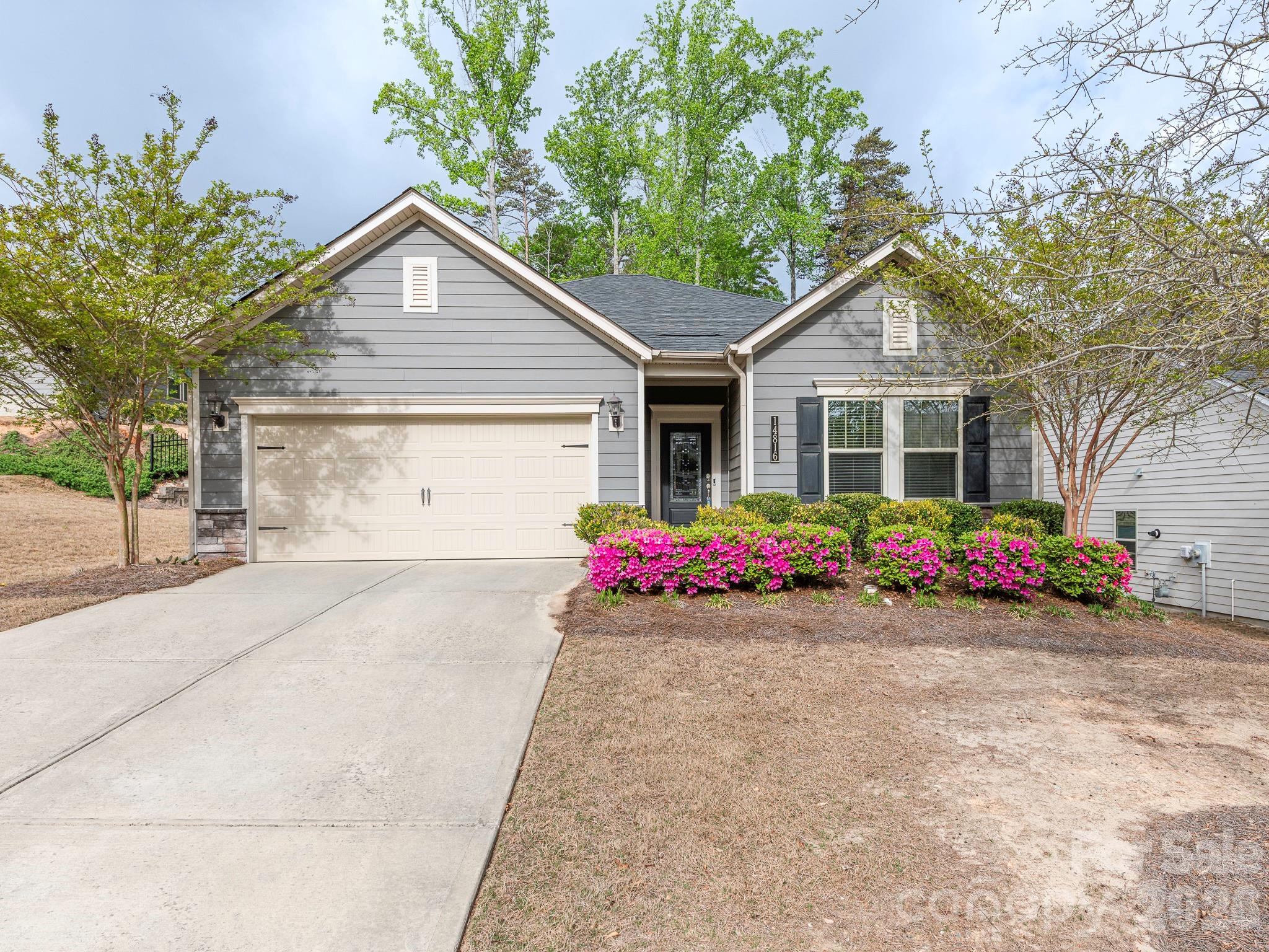 The Meridians - Residential