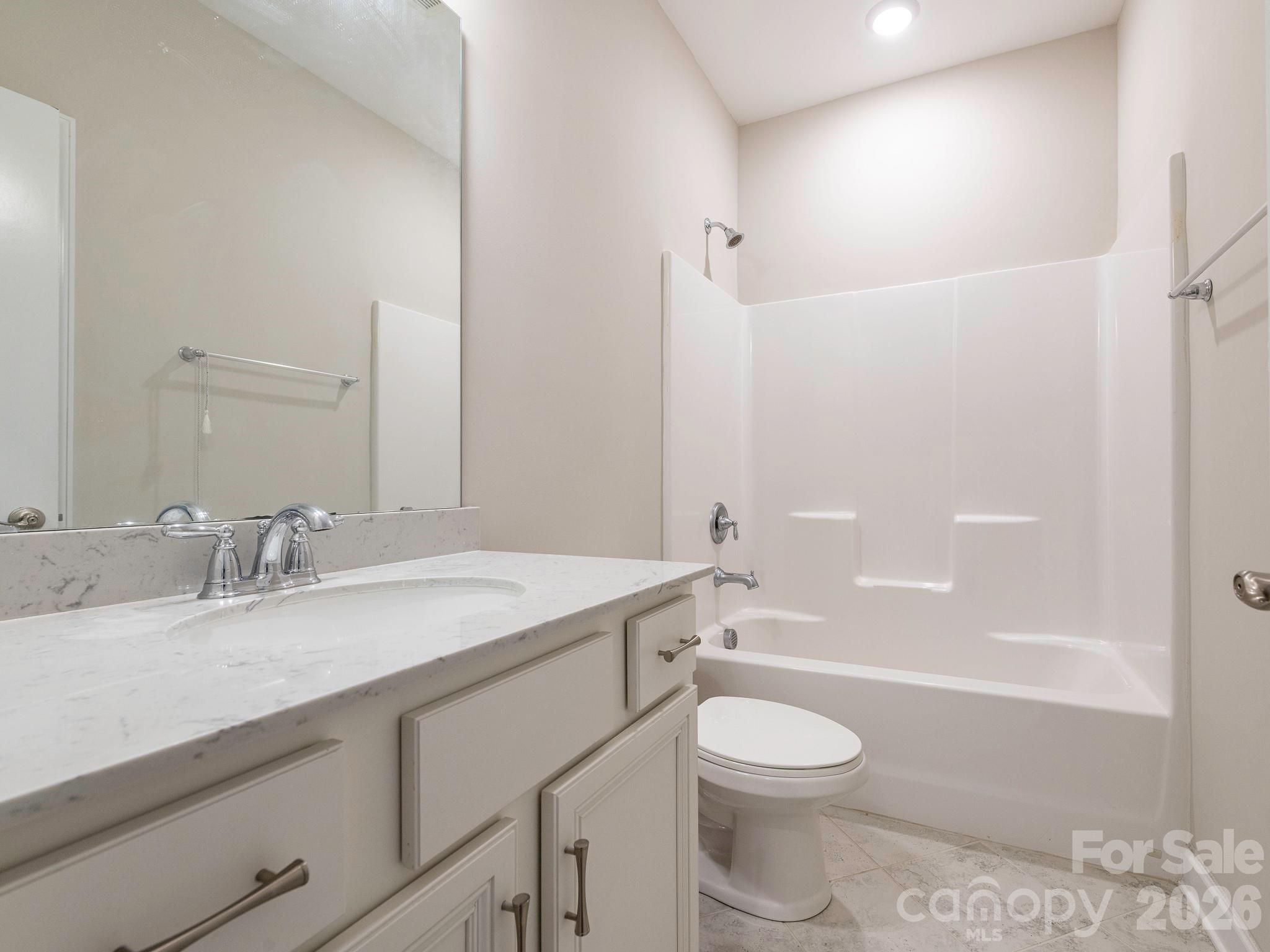 The Meridians - Residential