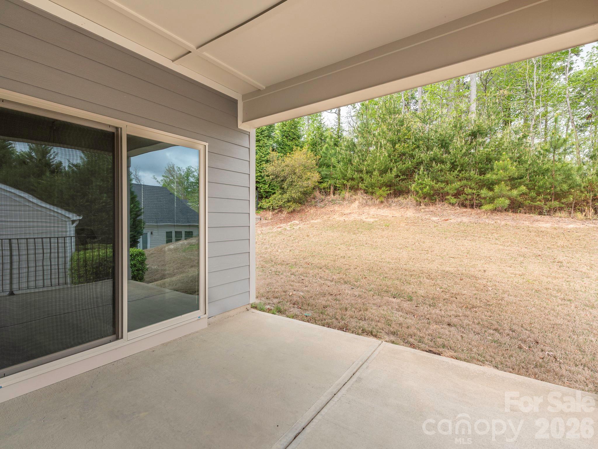 The Meridians - Residential